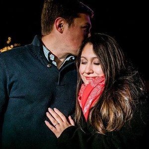 Meet your Posher, Holly